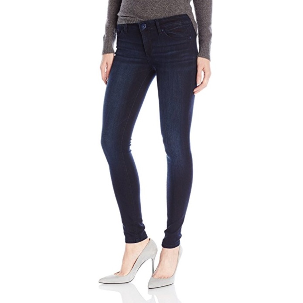 NWT- DL1961 Women's Emma Power Legging Jeans